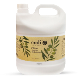 Codi N Codi Lotion Gallon - Olive 77952