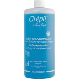 Cirepil Purifying Blue Lotion 1L/33.81 fl. oz. 92130
