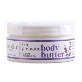 Cuccio Skin Prebiotic Body Butter 8 oz CNSC1235 99299