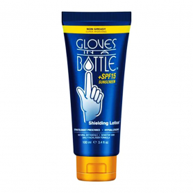 Gloves In A Bottle Shielding Lotion +SPF15 Tubes 3.4oz 00017