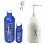 Gloves In A Bottle Shielding Lotion W/Pump 3.785L/1GAL 12897