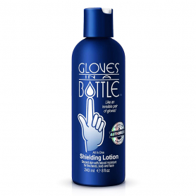 Gloves In A Bottle Shielding Lotion 240ml/8 fl oz 80995