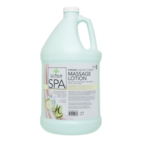 La Palm HT Massage Lotion 1G - Cucumber Cashmere LP295