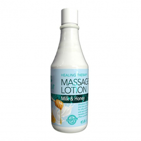 La Palm Massage Lotion 3.3 oz - Milk & Honey LP637 03414