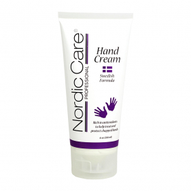 Nordic Care Hand Cream 6 floz / 180 ml NC-33 00033