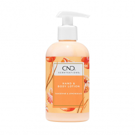 Cnd Scentsations Products