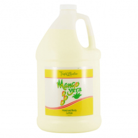 Triple Lanolin Mango Vera Lotion 1 Gallon 40137