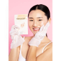 AvryBeauty Shea Butter Gloves 1pair AG001SHEA 00706