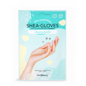 AvryBeauty Chamomile Gloves 1pair AG001CHML #00717