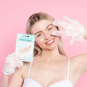 AvryBeauty Chamomile Gloves 1pair AG001CHML #00717