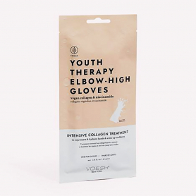 Voesh Youth Therapy Elbow-High Gloves 1Pair VHM501BSM/02190