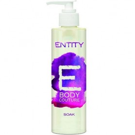 Entity Body Couture Soak 8 oz. - 231ml 101743