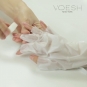 Voesh Intensive Collagen Treatment Gloves VHM212COL 02000