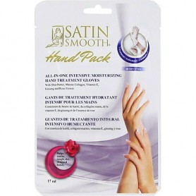 Satin Smooth Hand Treatment Gloves 17ml 814069/ 29277