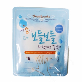 AngelLooka Ultra Moisturizing Cooling Hand Mask Pack 61638