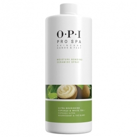 OPI Pro Spa Moisture Bonding Ceramide Spray 28.5 fl oz ASM52