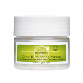 CND Citrus Illuminating Masque 2.5oz-73g