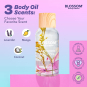 Blossom Nourishing Lavender Body Oil 2 fl oz 51308