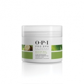 OPI Pro Spa Moisture Whip Massage Cream 8 fl oz ASM21/12760