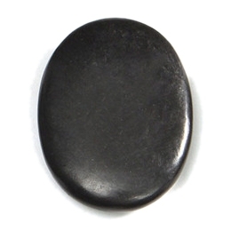 Hot Stone, Small Oval - FMB-SS