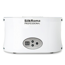 SilkRoma Professional Paraffin Warmer WT4 00046