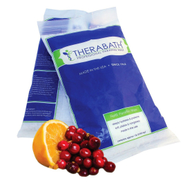 Therabath Refill Paraffin Wax Cranberry Zest 1 lb 00173