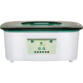 C&E Digital Paraffin Spa With Steel Bowl - 43505