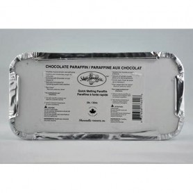 Sharonelle Swiss White Chocolate Paraffin 2lb./900g CH-2