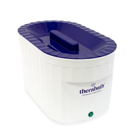 Therabath Professional Paraffin Wax Bath PeachE 2310 TB6