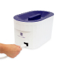 Therabath Professional Paraffin Wax Bath PeachE 2310 TB6