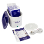 Therabath Professional Paraffin Wax Bath PeachE 2310 TB6