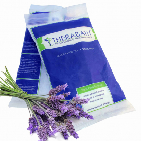 Therabath Refill Paraffin Wax Lavender 1 lb