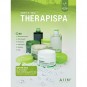 AIIN Therapispa Ocean Mineral Bath - White Tea 16 oz./473ml