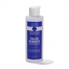 Blue+Cross Callus Remover 6 Fl. Oz 117  ml 71251