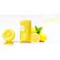 Voesh Pedi In A Box Basic 3 Step Lemon Quench VPC118LMN