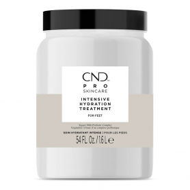 CND Pro Skincare Feet IntensiveHydrationTreatment 54 oz00730