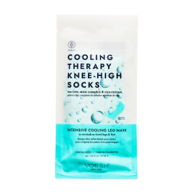 Voesh Cooling Therapy Knee-High Socks 1Pair VFC501MNT/02129