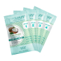 MT Bareluxury Pedi & Mani 4 in 1 Energy Coconut & Honeydew