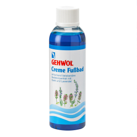 Gehwol Cream Footbath 150 ml 1025008