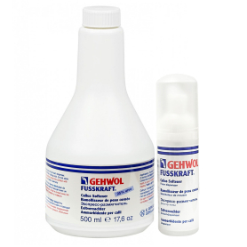 Gehwol Callus Softener  500ml/17.6 oz #1111711