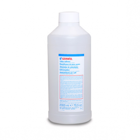 Gehwol Callus Softener 2000 ml/70.5 oz. #1110714