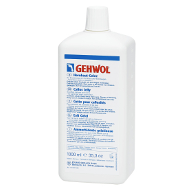 Gehwol Callus Jelly 1000ml/35.3 oz #1010812