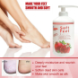 Gehwol Soft Feet Butter Pomegranate & Moringa 500 ml 1012911