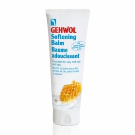 Gehwol Softening Balm W/Hyaluron & Urea 20ml #1123417