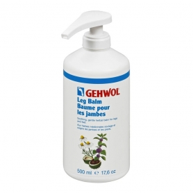 Gehwol Leg Balm 500 ml 1124311