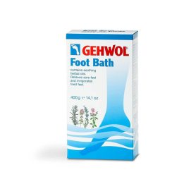 Gehwol Foot Bath For Sore Feet & Tired Feet 14.1 oz 1124916