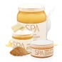 BCL SPA Sugar Scrub 64 oz - Milk+Honey 54002