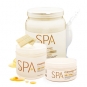 BCL SPA Massage Cream 16 oz - Milk+Honey 54106