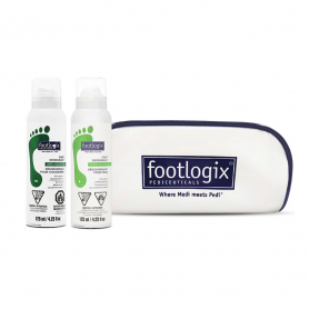 Footlogix Fresh Feet Promo 60040