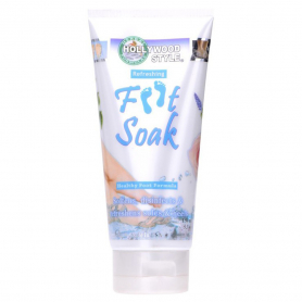 Hollywood Style Foot Soak 5.3oz. - 150ml #76035